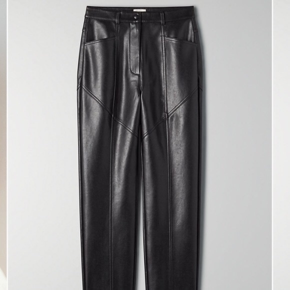 Wilfred Rebel Pant Aritzia - Picture 6 of 7